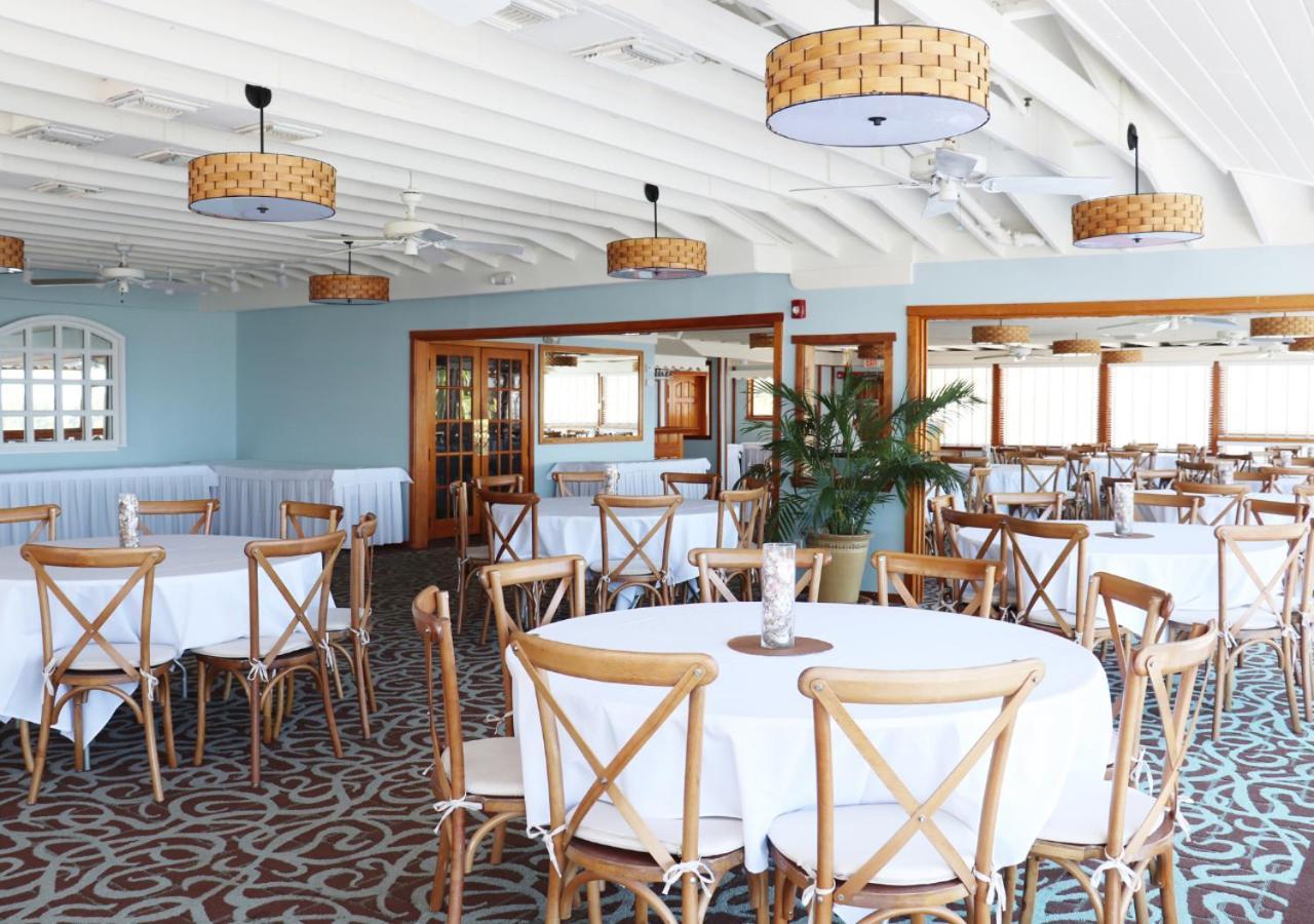 סבסטיאן Capt Hirams Resort מראה חיצוני תמונה