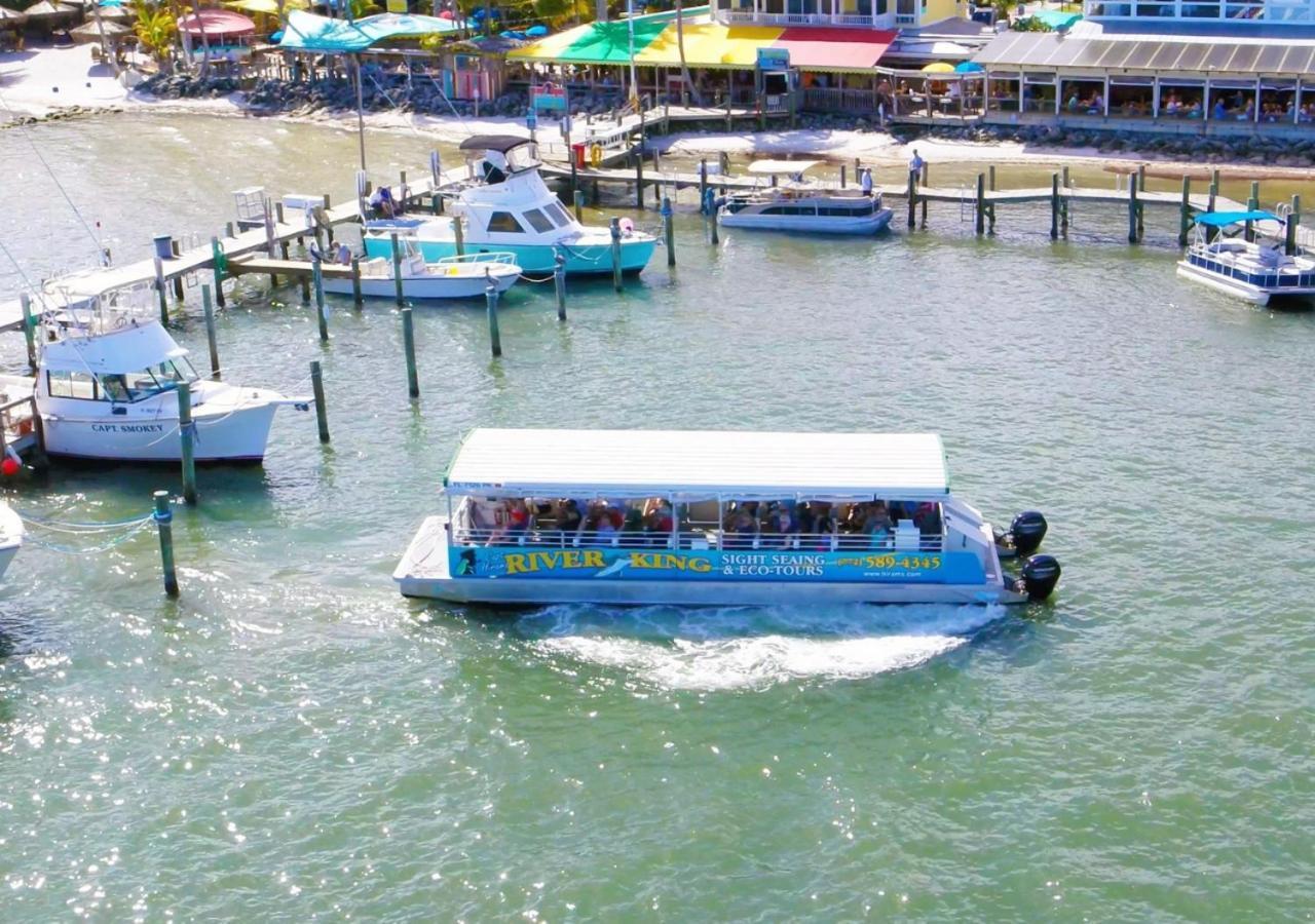 סבסטיאן Capt Hirams Resort מראה חיצוני תמונה