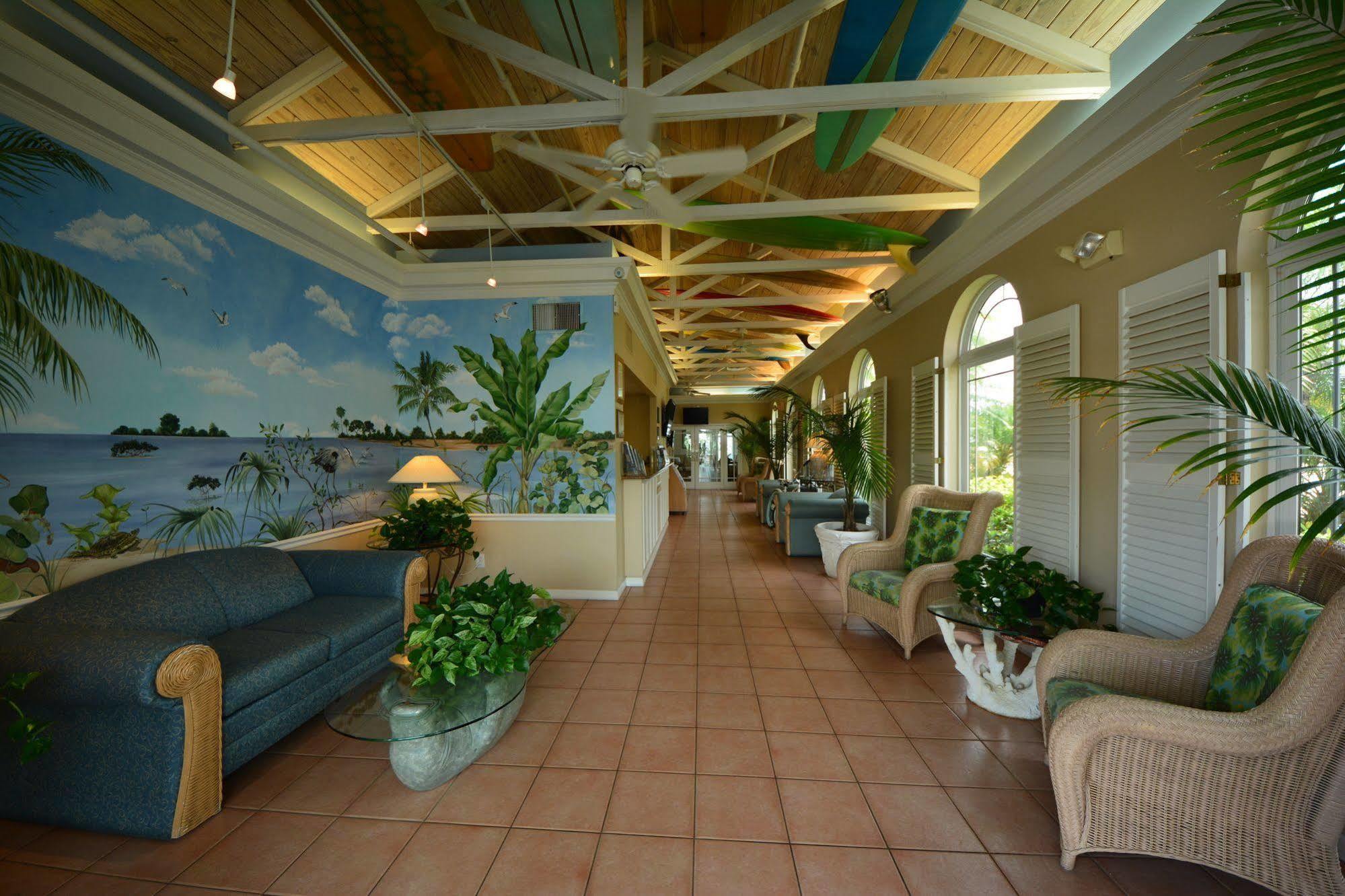 סבסטיאן Capt Hirams Resort מראה חיצוני תמונה